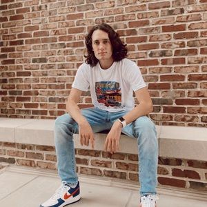 Meet your Posher, Collin